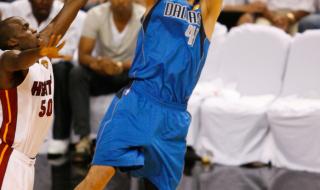 2011年nba小牛vs热火 2011年nba小牛vs热火